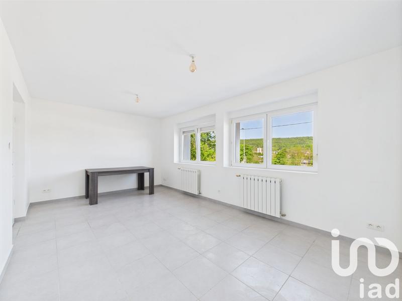 Appartement - 79 m² - 4 pièces