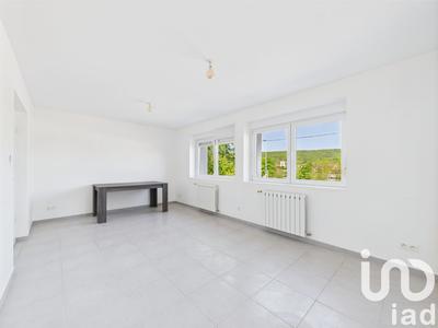 Appartement - 79 m² - 4 pièces