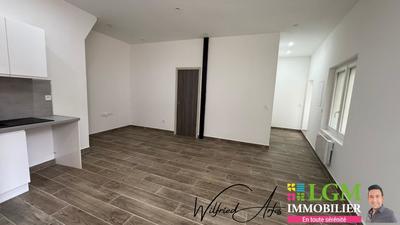 Maison - 43 m² - 2 pièces