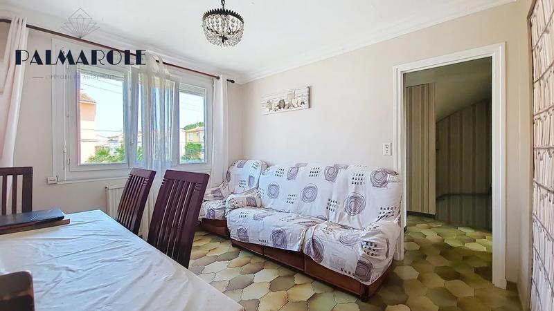 Maison - 79 m² - 4 pièces