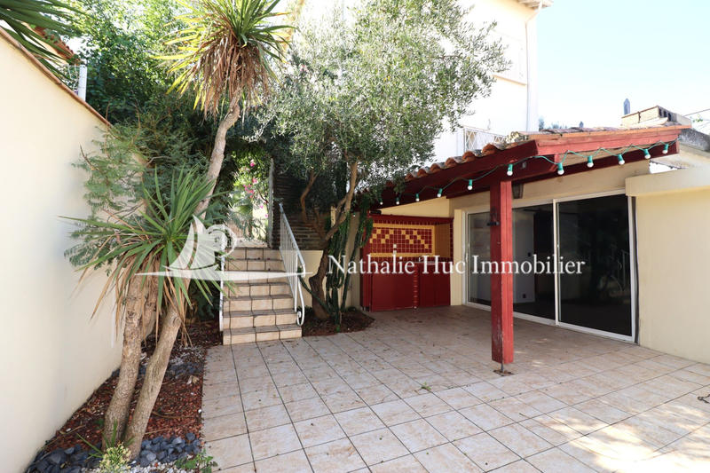 Maison - 123 m² - 4 pièces