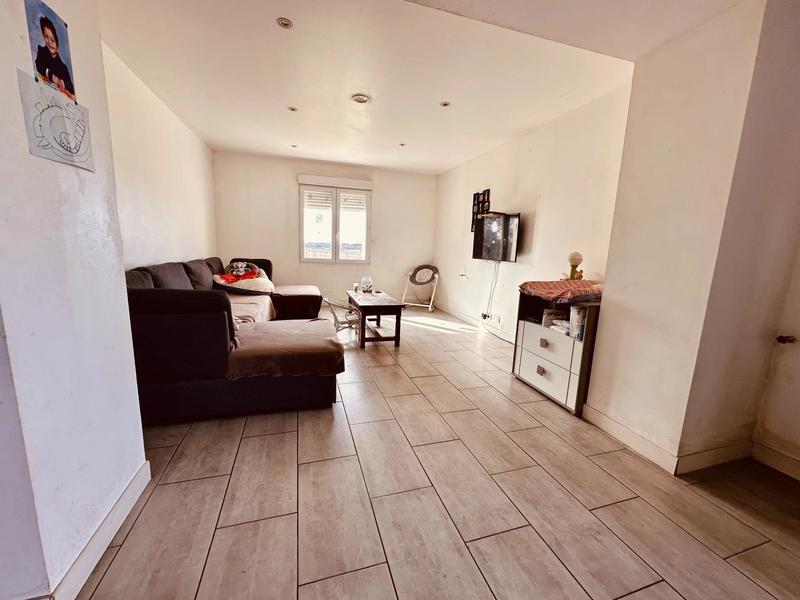 Ferme - 124 m² - 5 pièces