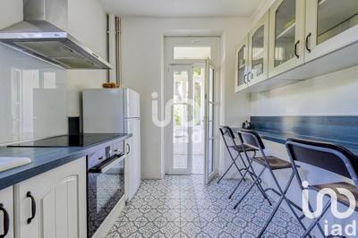 Maison - 162 m² - 7 pièces