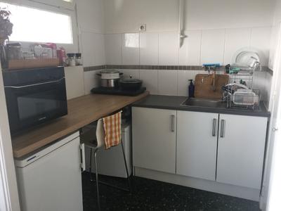 Appartement - 25 m² - 1 pièce