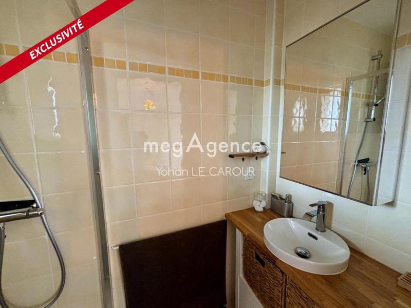 Maison - 117 m² - 6 pièces