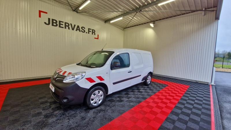 Renault Kangoo Express Grand Volume Blue Dci 95 Extra R-Link