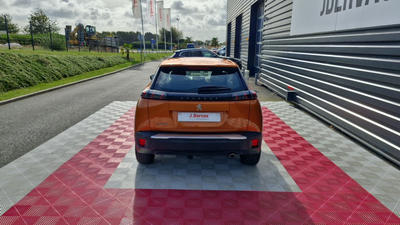 Peugeot 2008 bluehdi 110 ss bvm6 active