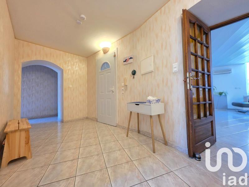 Appartement - 145 m² - 5 pièces