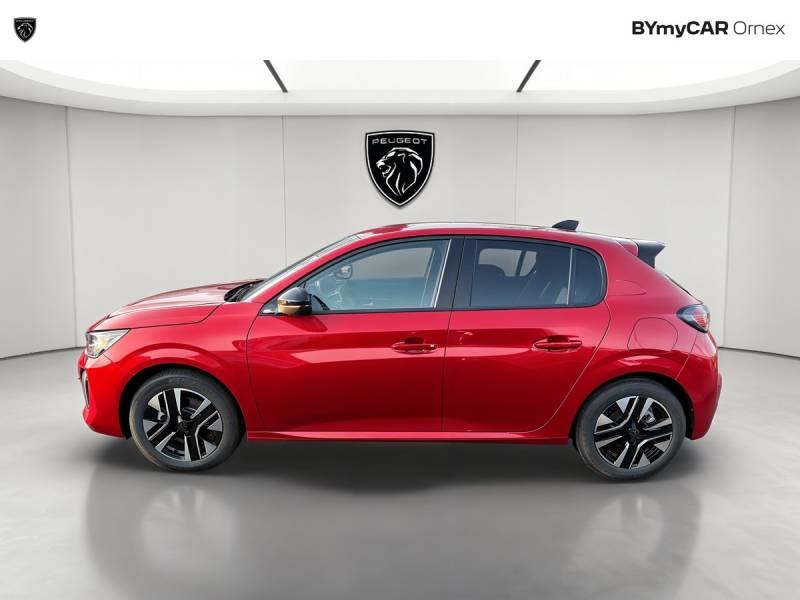 Peugeot 208 Hybrid 100 e-Dcs6 Allure