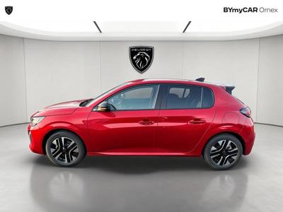 Peugeot 208 Hybrid 100 e-Dcs6 Allure