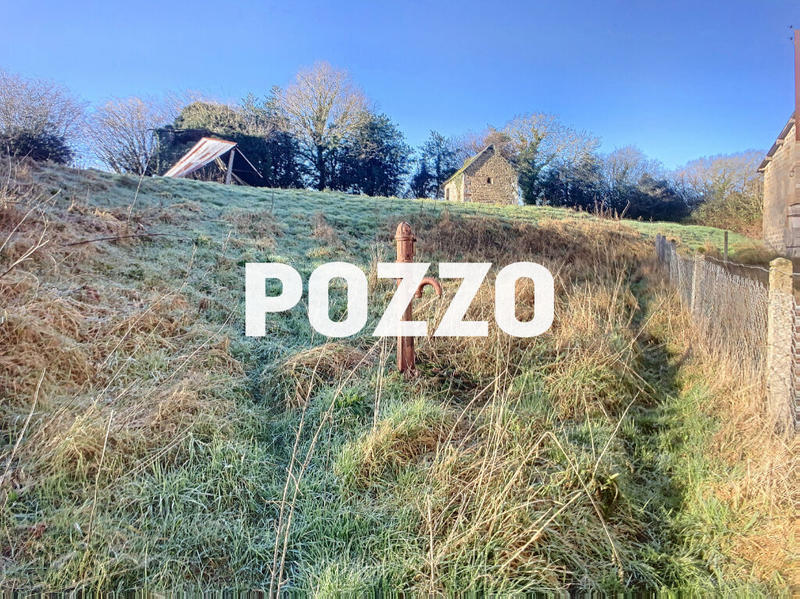 Maison - 120 m² - 8 pièces