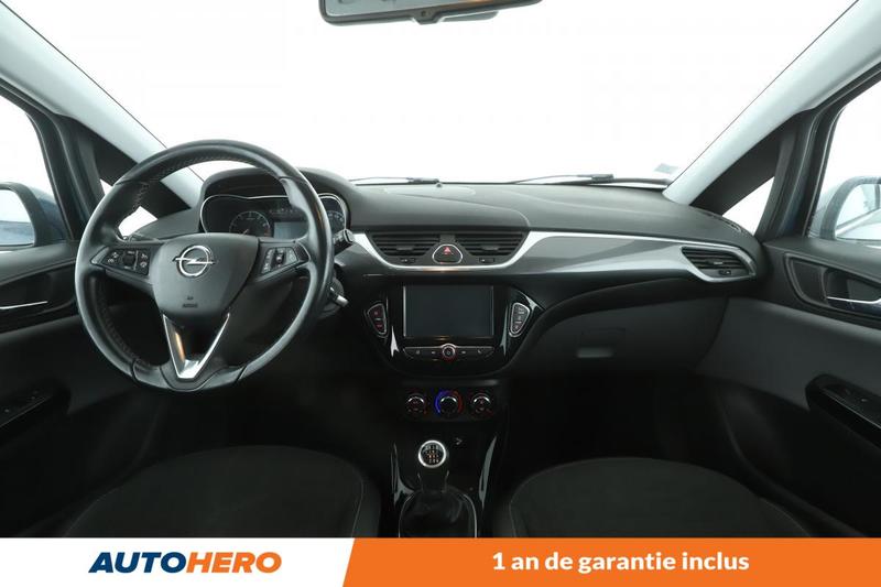 Opel Corsa 1.4 Turbo Innovation 5p 100 ch