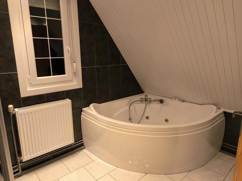 Maison - 186 m² - 6 pièces