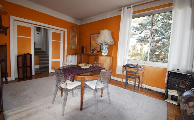 Maison - 189 m² - 6 pièces