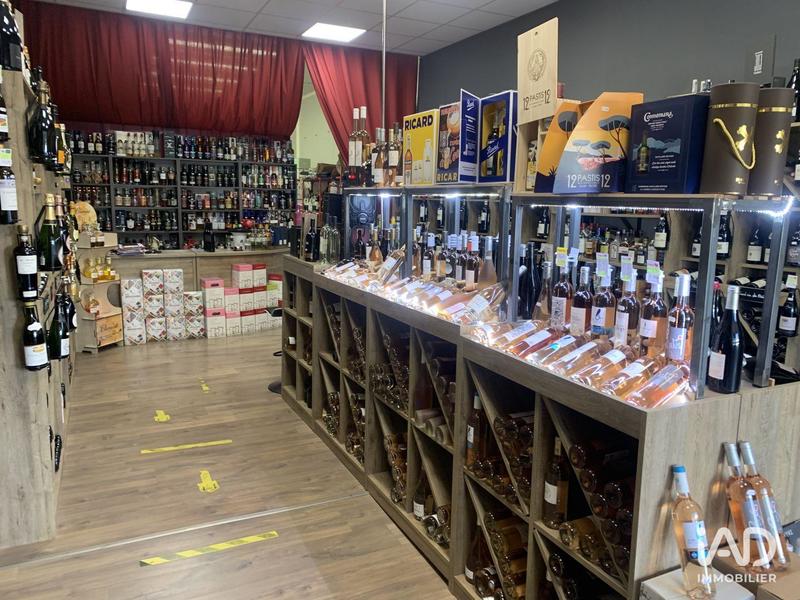 Local commercial - 148 m²