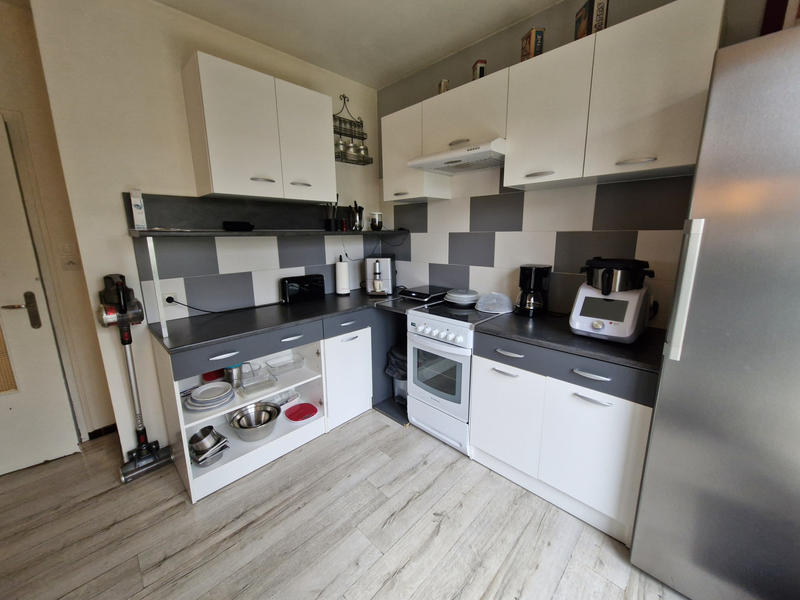 Maison - 133 m² - 6 pièces