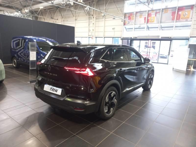 Renault Symbioz E-Tech full hybrid 145 Techno