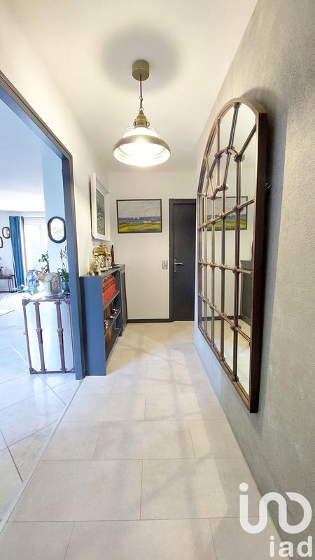 Maison - 160 m² - 7 pièces