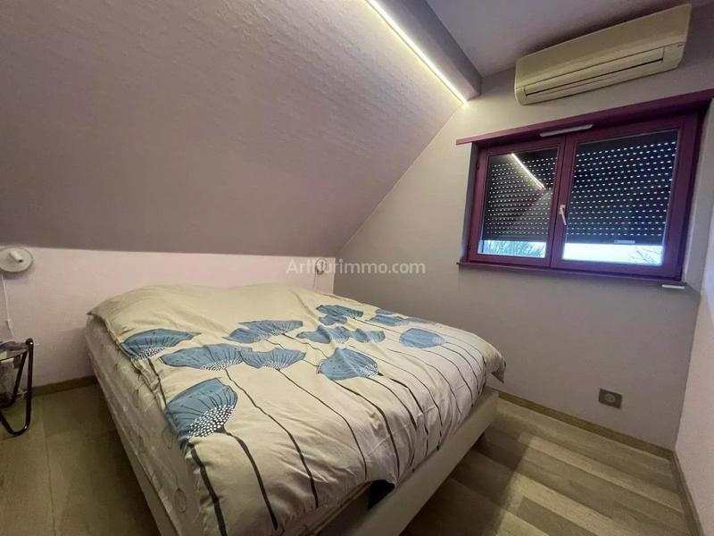 Maison - 133 m² - 4 pièces