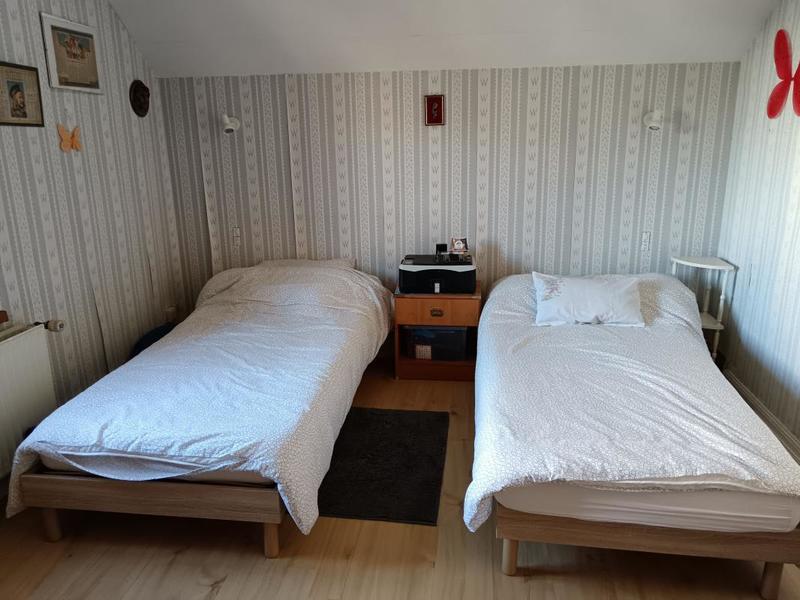 Maison - 169 m² - 5 pièces