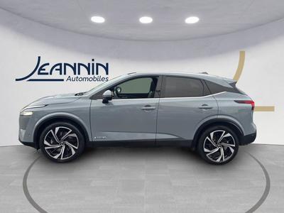 Nissan Qashqai e-Power 190 ch Tekna+