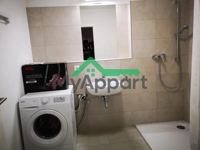 Appartement - 21 m² - 1 pièce