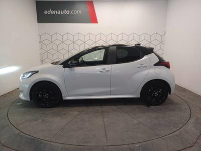 Toyota Yaris Hybride 116h Collection