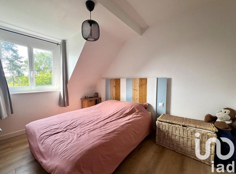 Appartement - 54 m² - 3 pièces