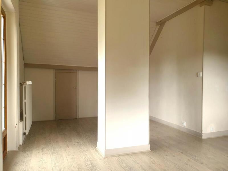 Maison - 113 m² - 4 pièces