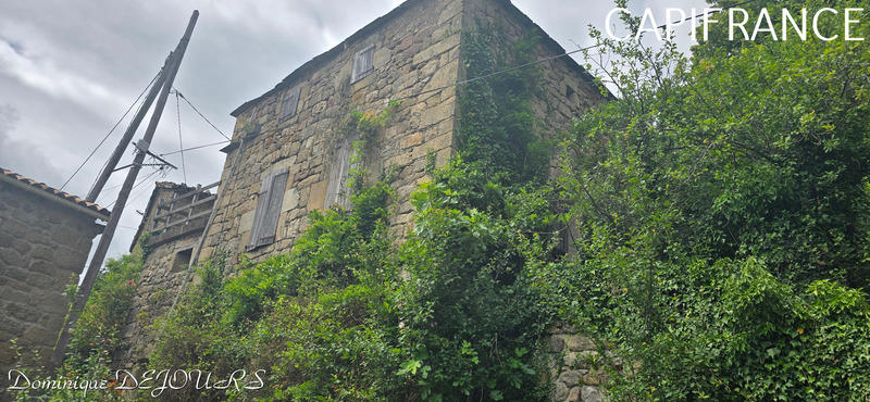 Maison - 200 m² - 6 pièces