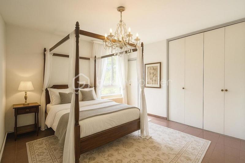 Appartement - 79 m² - 3 pièces