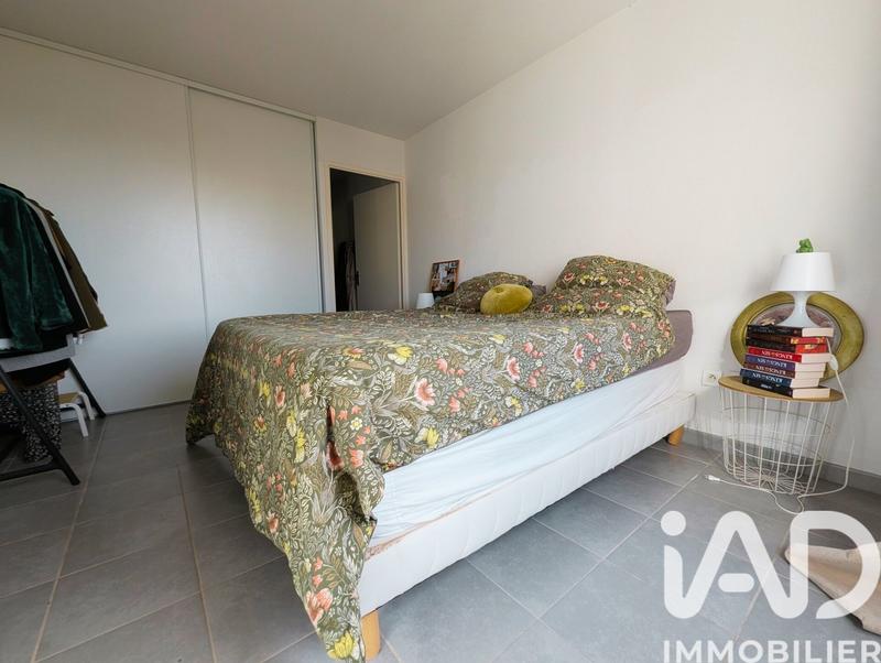 Appartement - 41 m² - 2 pièces