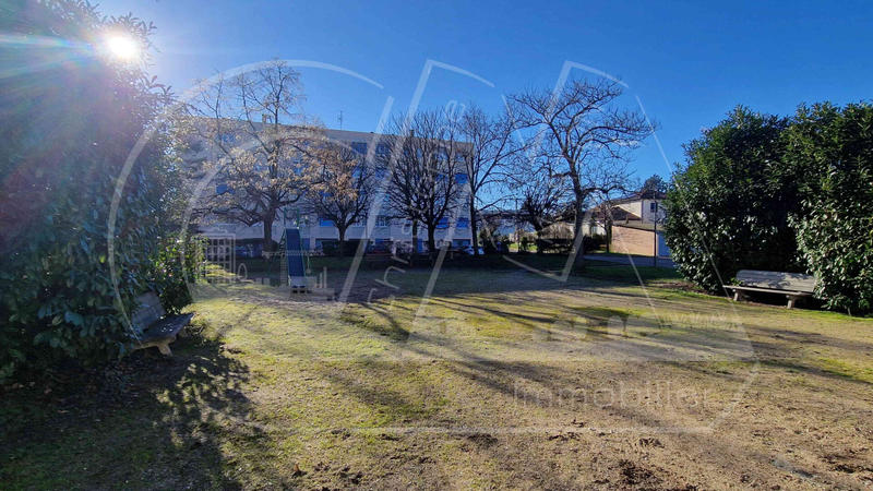 Appartement - 77 m² - 3 pièces