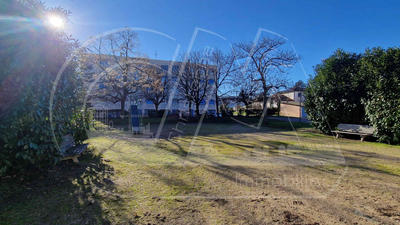 Appartement - 77 m² - 3 pièces