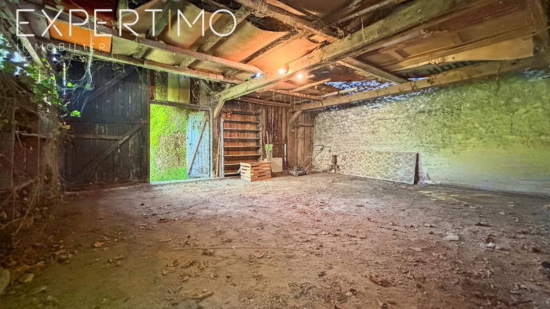 Maison - 91 m² - 7 pièces