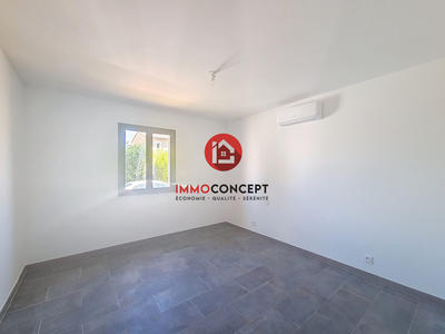 Villa - 132 m² - 4 pièces