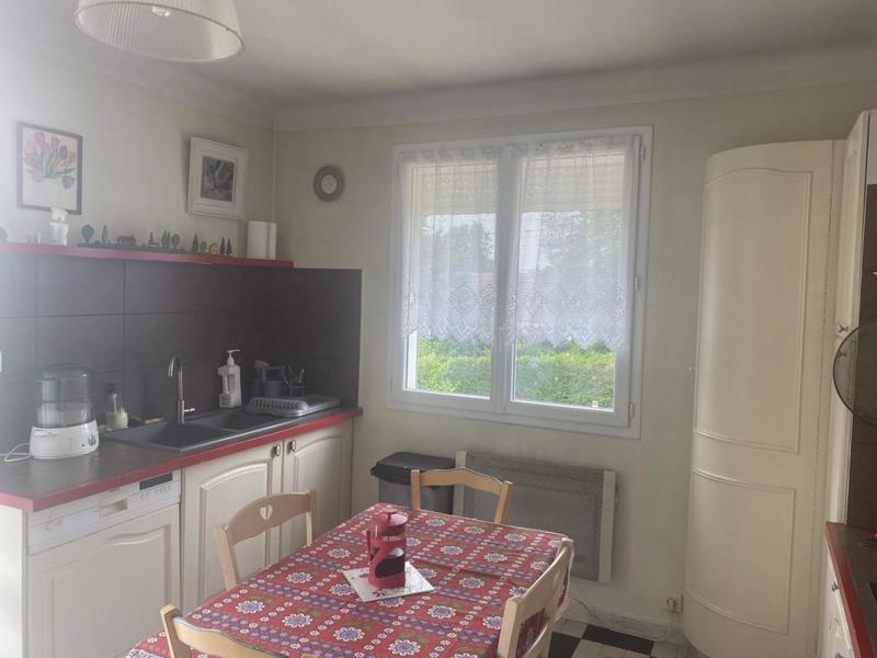 Appartement - 176 m² - 7 pièces