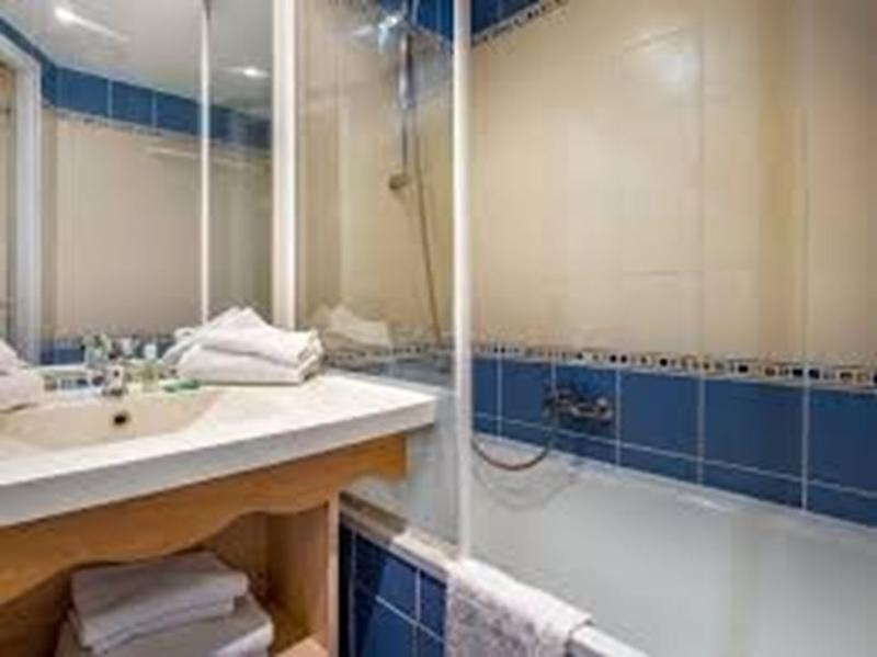 Appartement - 23 m² - 1 pièce