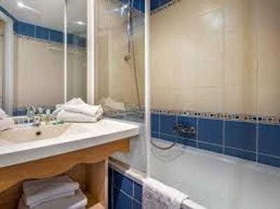 Appartement - 23 m² - 1 pièce