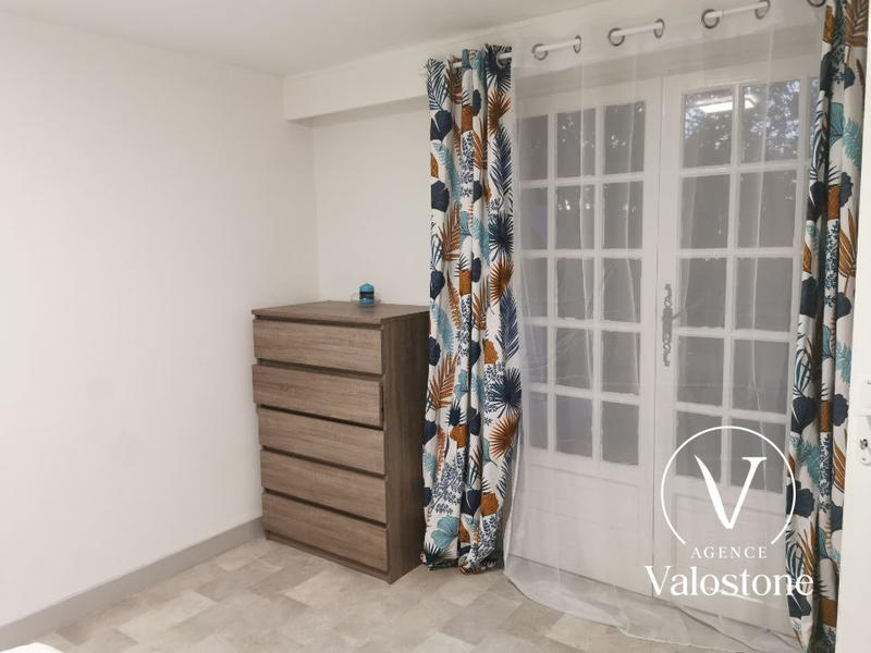 Maison - 205 m² - 5 pièces