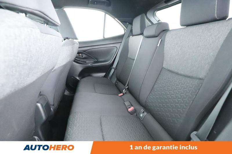 Toyota Yaris Cross 1.5 2wd Design 116h