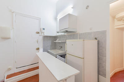 Appartement - 43 m² - 3 pièces