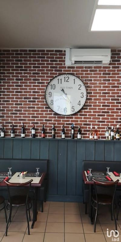 Local commercial - 190 m²