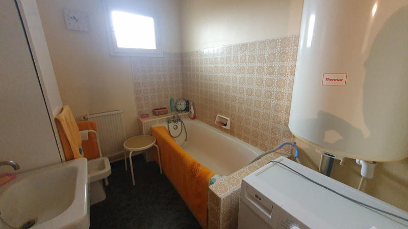 Appartement - 48 m² - 1 pièce