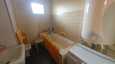 Appartement - 48 m² - 1 pièce