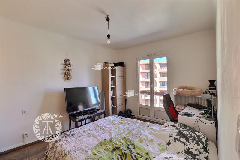 Appartement - 76 m² - 4 pièces