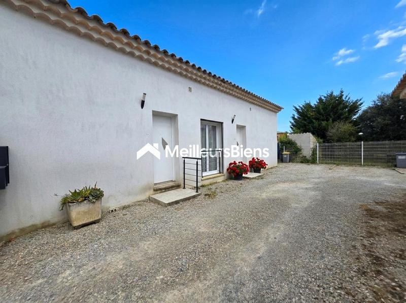 Appartement - 75 m² - 4 pièces