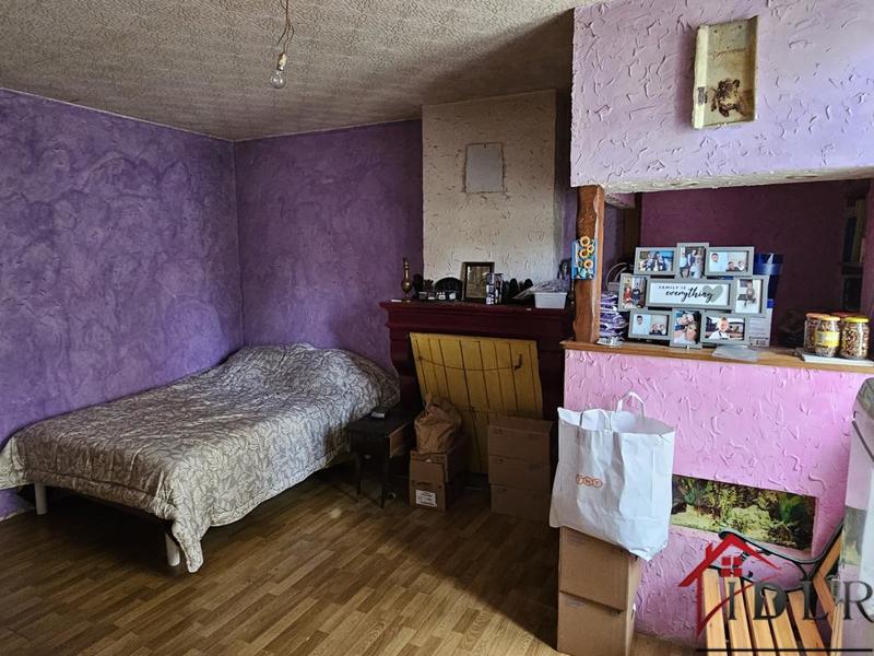 Maison - 200 m² - 10 pièces