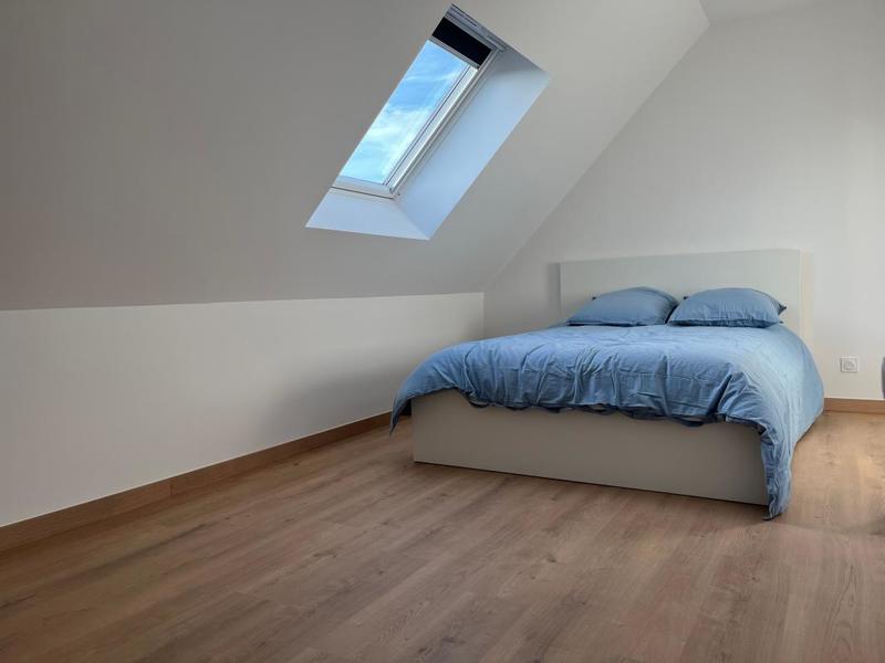 Maison - 102 m² - 4 pièces