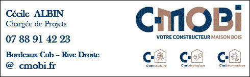 Terrain constructible - 950 m²